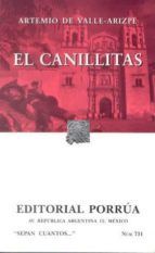 EL CANALLITAS