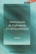 INTERVENCION DE ENFERMERIA EN OFTALMOLOGIA