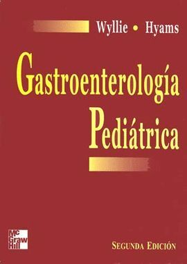 GASTROENTEROLOGIA PEDIATRICA 2 ED