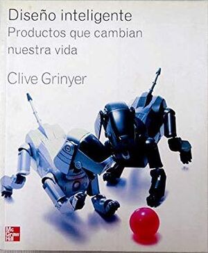 DISEÑO INTELIGENTE.PRODUCTOS QUE CAMBIAN NUESTRA VIDA.
