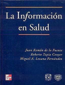 LA INFORMACION EN SALUD