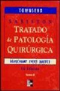 SABISTON: TRATADO DE PATOLOGÍA QUIRÚRGICA (2 VOLÚMENES)