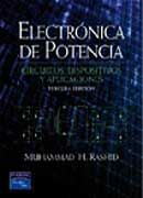 ELECTRONICA DE POTENCIA