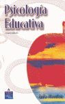 PSICOLOGIA EDUCATIVA  9ª ED