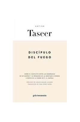 DISCIPULO DEL FUEGO