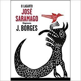 O LAGARTO