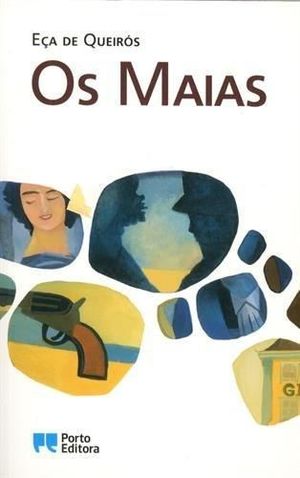 OS MAIAS