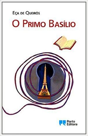 O PRIMO BASILIO