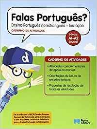 FALAS PORTUGUES? A1-A2