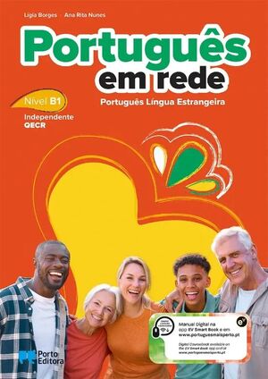 PORTUGUÊS EM REDE - NÍVEL B1