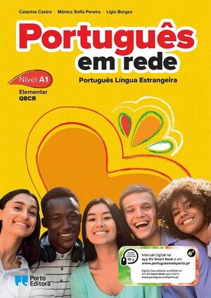 PORTUGUÊS EM REDE - NÍVEL A1 (LIVRO DO ALUNO) EPE/