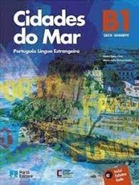 CIDADES DO MAR B1 PACK