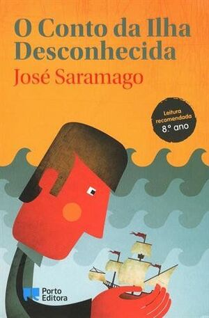O CONTO DA ILHA DESCONHECIDA