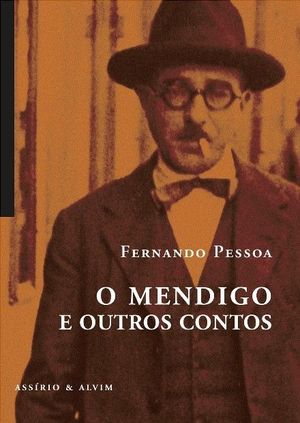 O MENDIGO E OUTROS CONTOS