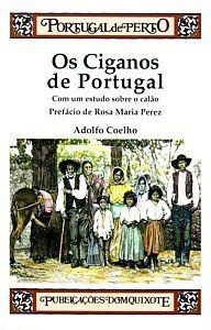 OS CIGANOS DE PORTUGAL.
