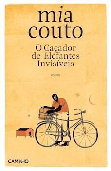 O CAÇADOR DE ELEFANTES INVISÍVEIS