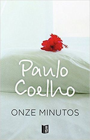 ONZE MINUTOS