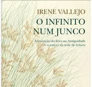 O INFINITO NUM JUNCO