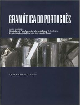 GRAMATICA DO PORTUGUES (III)