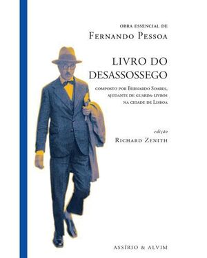 LIVRO DO DESASSOSSEGO