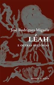 LÉAH E OUTRAS HISTORIAS