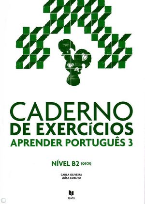 APRENDER PORTUGUES 3. CADERNO DE EXERCICIOS