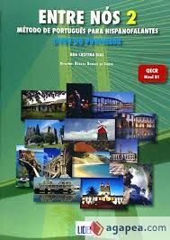 ENTRE NOS 2. PROFESOR