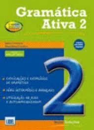 GRAMATICA ATIVA 2. NIVEL B1+-B2-C1