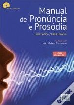 MANUAL DE PRONÚNCIA E PROSÓDIA