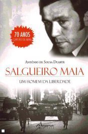 SALGUEIRO MAIA:UN HOMEM DA LIBERDADE