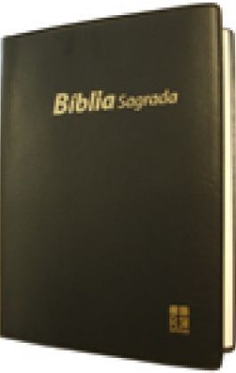 BÍBLIA SAGRADA. BIBLIA EN PORTUGUÉS