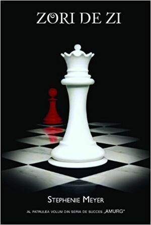 ZORI DE ZI  (RUMANO)