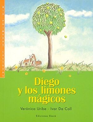 DIEGO Y LOS LIMONES MAGICOS