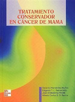 TRATAMIENTO CONSERVADOR EN CANCER DE MAMA