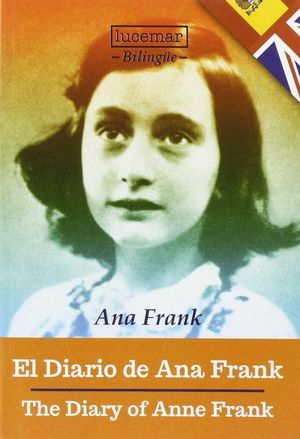 EL DIARIO DE ANA FRANK - BILINGÜE -