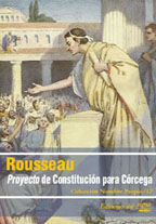 PROYECTO DE CONSTITUCION DE CORCEGA