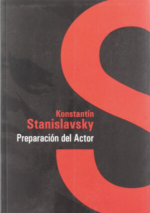 PREPARACION DEL ACTOR