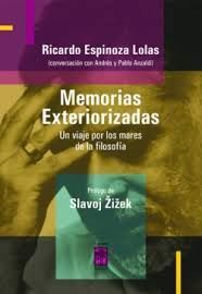 MEMORIAS EXTERIORIZADAS:VIAJE POR LOS MARES FILOSOFIA