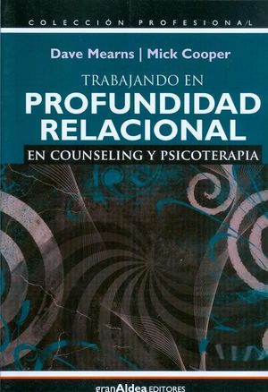 TRABAJANDO EN PROFUNDIDAD RELACIONAL