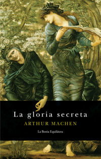 LA GLORIA SECRETA