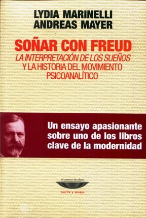 SOÑAR CON FREUD