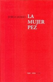 LA MUJER PEZ