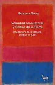 VOLUNTAD OMNILATERAL Y FINITUD DE LA TIERRA