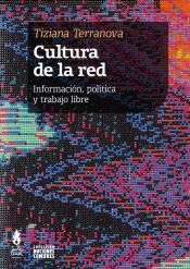 CULTURA DE RED