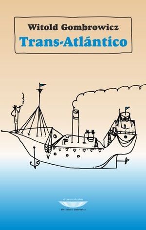 TRANS-ATLÁNTICO