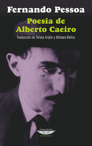 POESÍA DE ALBERTO CAEIRO