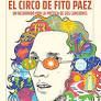 EL CIRCO DE FITO PÁEZ