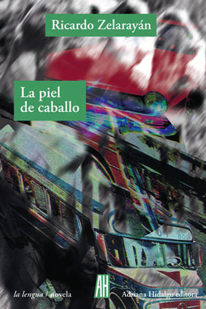 PIEL DE CABALLO, LA