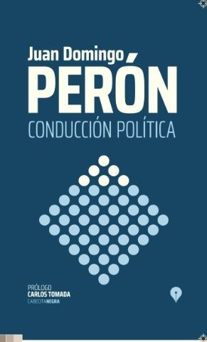 CONDUCCION POLITICA
