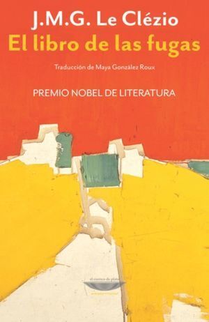 EL LIBRO DE LAS FUGAS